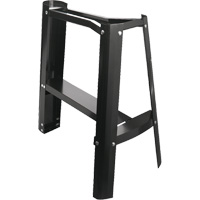 Scroll Saw Stand Cam Industrial