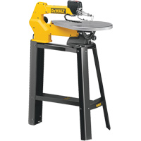 Scroll Saw Stand Cam Industrial