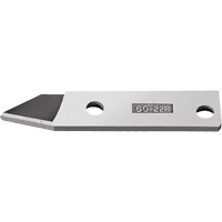 Replacement Left Shear Blade VE406 | Cam Industrial