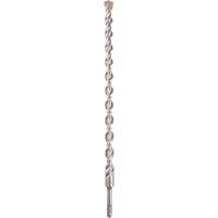 M/2 2-Cutter Rotary Hammer Drill Bit, 3/4", SDS-Plus Shank, Carbide Cam Industrial