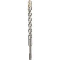 M/2 2-Cutter Rotary Hammer Drill Bit, 7/8", SDS-Plus Shank, Carbide Cam Industrial
