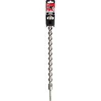 M/2 2-Cutter SDS-Plus Rotary Hammer Drill Bit, 7/8", SDS-Max Shank Cam Industrial