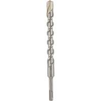 MX4 4-Cutter Rotary Hammer Drill Bit, 3/4", SDS-Plus Shank, Carbide Cam Industrial