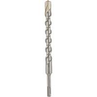 MX4 4-Cutter Rotary Hammer Drill Bit, 7/8", SDS-Plus Shank, Carbide Cam Industrial