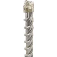 MX4 4-Cutter SDS-Plus Rotary Hammer Drill Bit, 7/8", SDS-Plus Shank, Carbide Cam Industrial