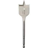 M&egrave;che plate, Diam&egrave;tre de 1-3/8", Tige 1/4" hex, Longeur de 6-3/4" Cam Industrial