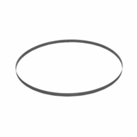 Deep Cut Portable Band Saw Blade, Bi-Metal, 35-3/8" L x 1/2" W x 0.020" Thick, 14 TPI Cam Industrial