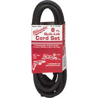 Quik-Lok<sup>®</sup> Cord VG141 | Cam Industrial
