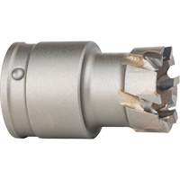 Outil de coupe &agrave; changement rapide pour feuilles de m&eacute;tal Cam Industrial