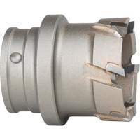Outil de coupe &agrave; changement rapide pour feuilles de m&eacute;tal Cam Industrial