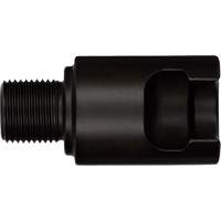 Boyau en toile 10' Cam Industrial