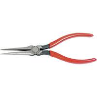 Needle-Nose Plier with Grip Cam Industrial