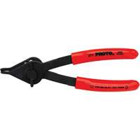 Convertible Retaining Ring Pliers Cam Industrial