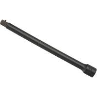 Socket Extension, Impact, 1/2" Drive, 10" L Cam Industrial