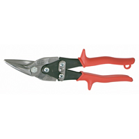 Metalmaster&reg; Compound Snips, 1-3/8" Cut Length, Left Cut Cam Industrial