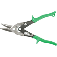 Metalmaster&reg; Compound Snips, 1-3/8" Cut Length, Right Cut Cam Industrial