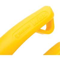 Metalmaster&reg; Compound Snips, 1-1/2" Cut Length, Straight Cut Cam Industrial