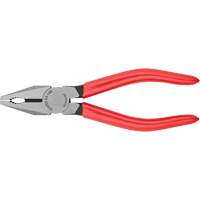 Pinces universelles Cam Industrial