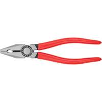 Pinces universelles Cam Industrial
