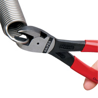 High Leverage Center Cutters, 10" L Cam Industrial