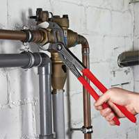 Pinces pour pompe &agrave; eau Cobra XL, 16" Cam Industrial