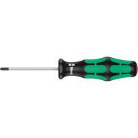 Phillips Screwdriver, #0, 5-5/8" L, Plastic Handle Cam Industrial