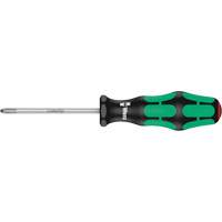 Phillips Screwdriver, #1, 7" L, Plastic Handle Cam Industrial