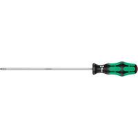 Phillips Screwdriver, #1, 11-23/32" L, Plastic Handle Cam Industrial