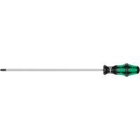 Phillips Screwdriver, #2, 16" L, Plastic Handle Cam Industrial