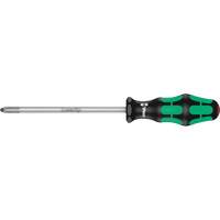 Phillips Screwdriver, #3, 10-5/16" L, Plastic Handle Cam Industrial