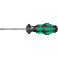 Phillips Screwdriver, #3, 10-5/16" L, Plastic Handle Cam Industrial