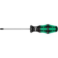Tournevis inviolable Torx Cam Industrial