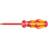 Insulated Phillips Slotted Screwdriver VS289 | Cam Industrial