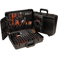 Complete Tool Kit VT995 | Cam Industrial