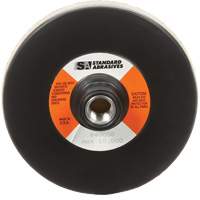 Standard Abrasives™ Surface Conditioning Discs- Fe Material VU619 | Cam Industrial