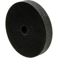Standard Abrasives Unitized Wheel Cam Industrial