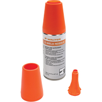 E-Weld Nozzle Anti-Spatter - Aerosol And Applicator Kit, Aerosol Cam Industrial