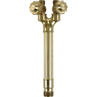 9" Heavy-Duty Welding Torch Handle Cam Industrial