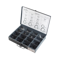 Assortiments d'anneaux internes de retenue Cam Industrial