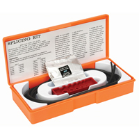 Assortiments de joints d'&eacute;tanch&eacute;it&eacute; &agrave; raccordement, Ordinaire Cam Industrial