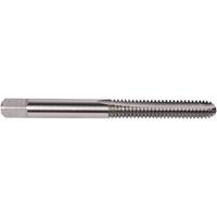 Relieved Style Spiral Point Tap, High Speed Steel, 12-28 Thread, 2-3/8" L Cam Industrial