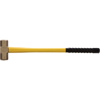 Hammers & Mallets, 14" L, 3 lbs. Head Weight Cam Industrial