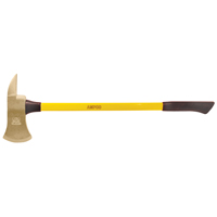Axes Cam Industrial