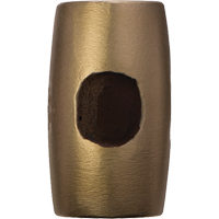 Maillet, Poids de la t&ecirc;te 2 lb, 14" lo Cam Industrial