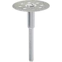 Diamond Coated Wheel Bit with 7/8" Diameter Cam Industrial