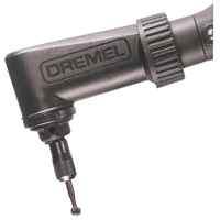 Dremel&reg; Attachments - Right-Angle Attachments Cam Industrial