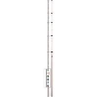 Telescoping Measuring Rod - 10ths & 100ths Cam Industrial