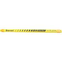 Lame pour scie &agrave; m&eacute;taux, Carbone, 12" (300 mm) lo, 32 dents par pouce Cam Industrial