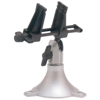 Vise Combinations - PV Jr., 2-7/8" Max. Opening Cam Industrial