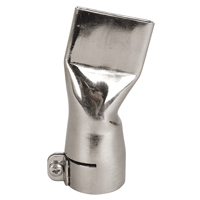 NOZZLE ANGLE FLAT HEAD SLIT 40MM Cam Industrial